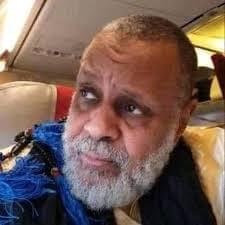 ولد الشيخ حماه الله يطالب في رسالة إلى الرئيس بإقالة&nbsp;(…)