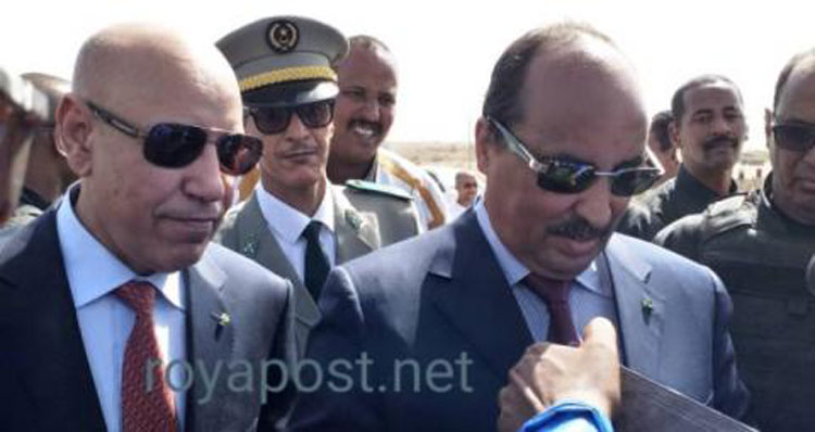 كواليس: غزواني مرشح عزيز لـ2019