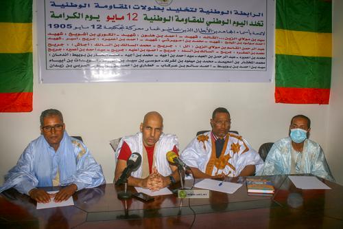 الرابطة الوطنية لتخليد بطولات المقاومة تخلد ذكرى معركة (…)