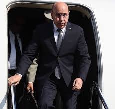 ولد الغزواني يسافر لفرنسا للمشارك في قمة دعم الاقتصاد&nbsp;(…)