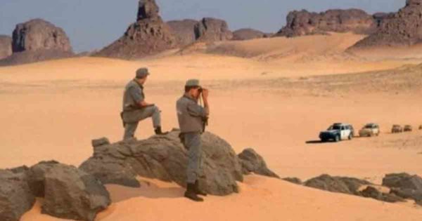 الحكومة الموريتانية: هذه تفاصيل العملية العسكرية التي&nbsp;(…)