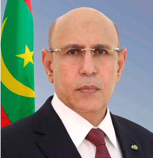 جون آفريك تقرير عن ديبلوماسية غزواني.. القوة الناعمة&nbsp;(…)