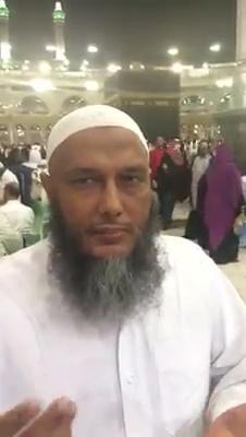 والدة العلامة ولد الددو أم المؤمنين  بنت عدود في ذمة الله