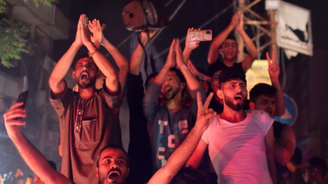 كواليس الساعات الأخيرة لاتفاق الهدنة بين إسرائيل&nbsp;(…)