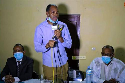 وزير التشغيل: تم توفير آلاف فرص العمل وتمويل مئات المشاريع