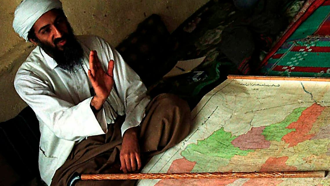 احتفظت بوثائق سرية عن بن لادن.. مسؤولة أميركية متهمة