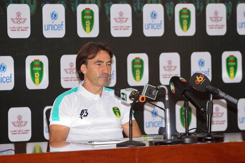 تشكيلة المنتخب الوطني التي ستشارك في أيام الفيفا وكأس (…)