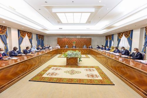 مجلس الوزراء يجتمع اليوم بتعد التعديل الجزئي أمس