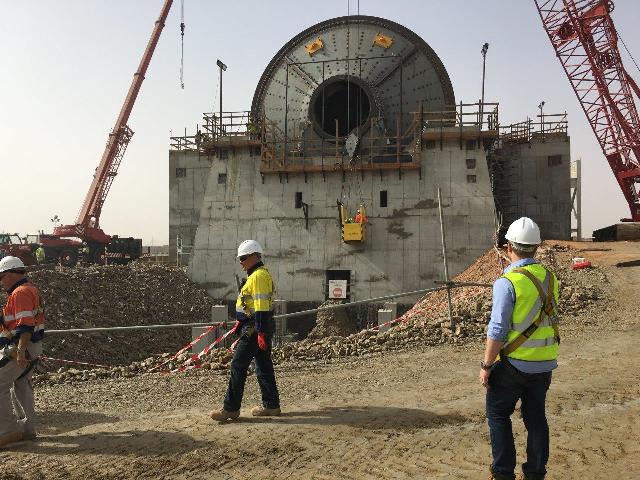 المنقبون في الشكات أكثر مردودية من تازيازت