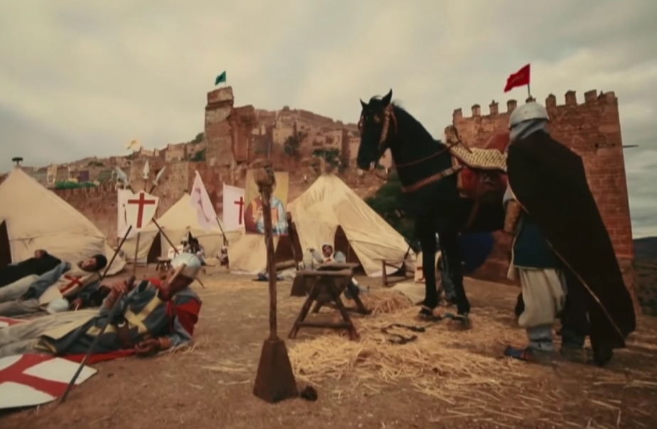 سلّموا القدس مرتين وباعوا الأندلس بالتقسيط.. 