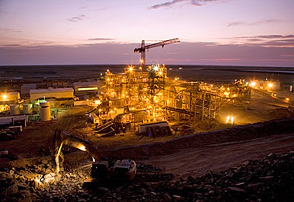 موريتانيا هي أقل البلدان استفادة من مواردها وتازيازت&nbsp;(…)