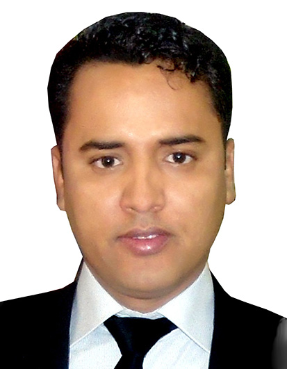 تحقيق التعهدات.. يربك المشوشين/ الحضرمي محمد انداه