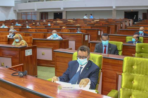 وزير البترول والمعادن والطاقة: قطاع الكهرباء بصورة عامة&nbsp;(…)