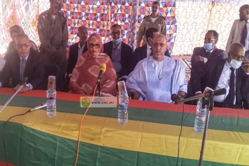 فاعلية جديدة لمفوضية الأمن الغذائي