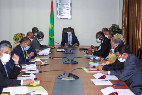 الوزير الأول: يجب أن تعمل الحكومة على التحسين المضطرد&nbsp;(…)