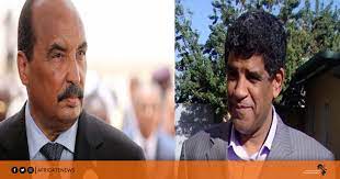 الرئيس السابق يوجد في مكان احتجاز السنوسي