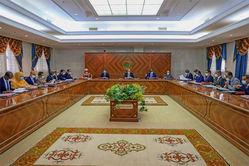 نص بيان مجلس الوزراء