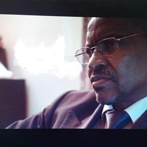 القانون يجب ان يبقى عام وغير شخصي