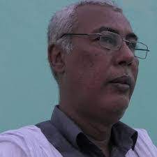 الرئيس البريد / محمد فال سيد ميله (بدال)