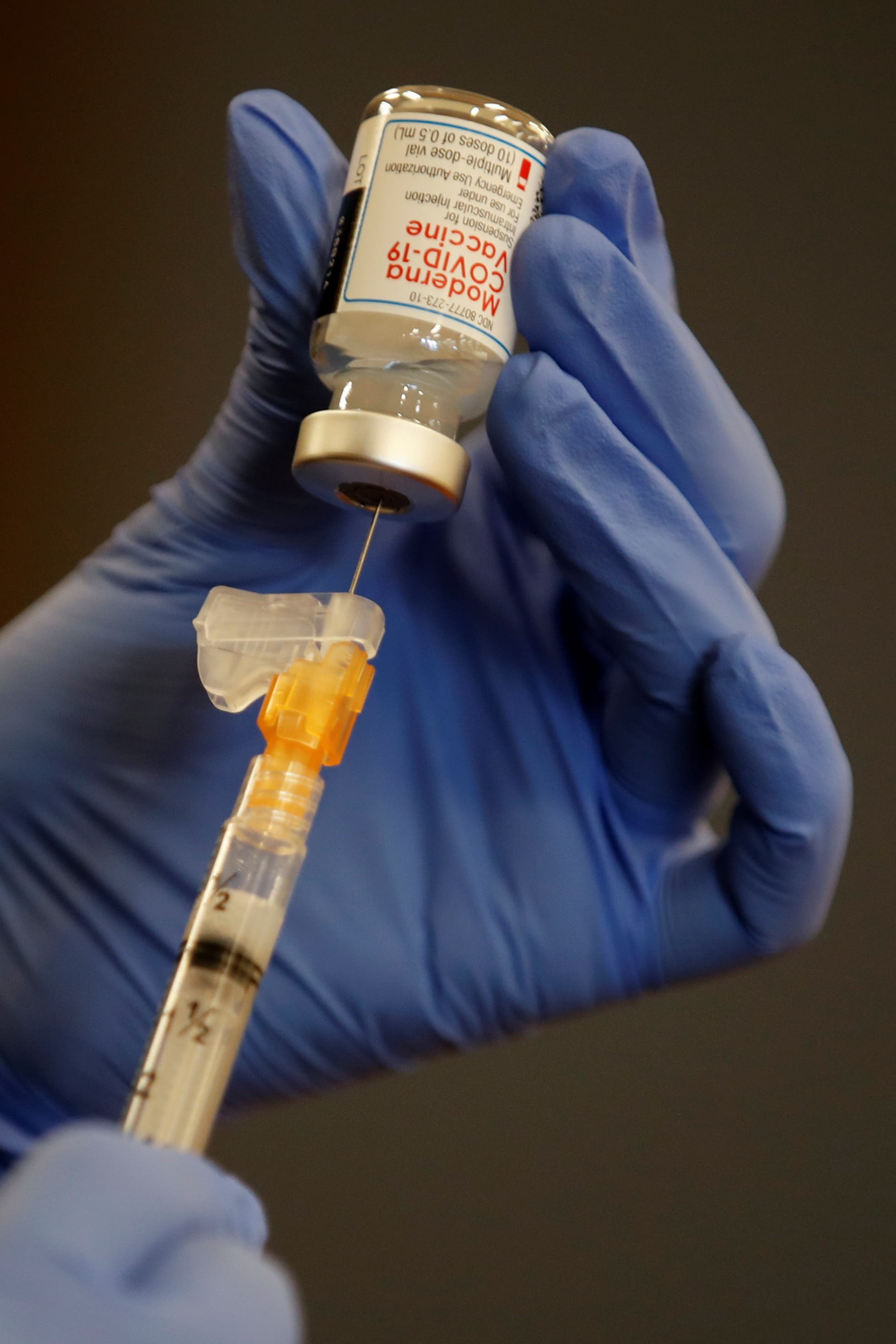 بشرى سارة.. هذه اللقاحات توفر مناعة ضد كورونا لسنوات