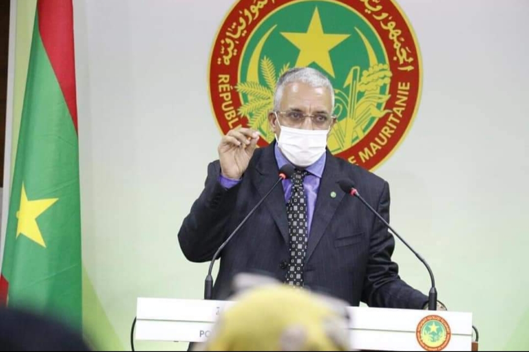 الناطق باسم الحكومة: الحكومة وجدت صيغة لتسوية وضع ملف&nbsp;(…)