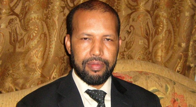 محمد غلام ولد الحاج الشيخ يكتب: نحن... وخطاب المرحلة
