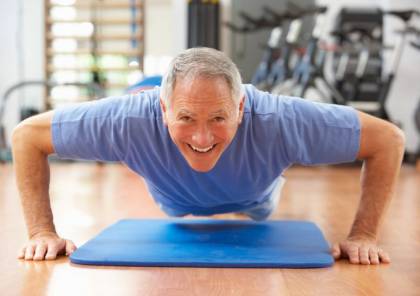 8 أشياء ينبغي التوقف عن فعلها بعد سن الـ40