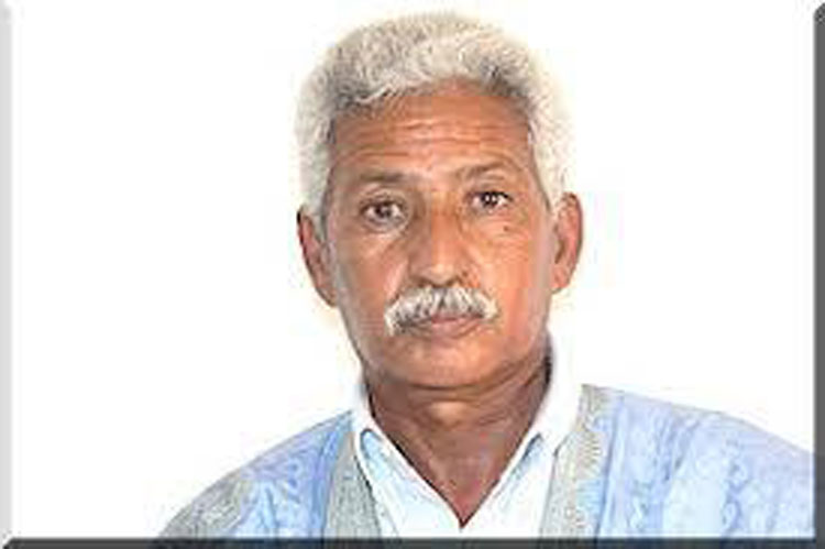 النقيب السابق أحمد سالم ولد كعباش: يجب إعادة هيكلة لجنة&nbsp;(…)