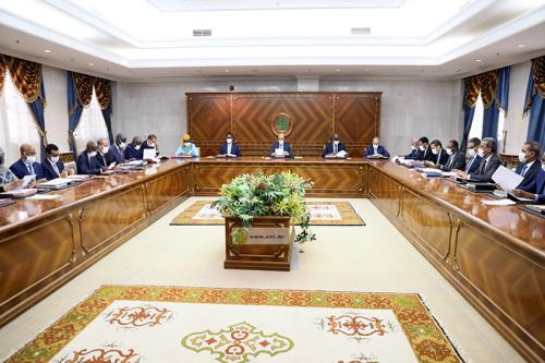 هذا ما صادق عليه مجلس الوزراء اليوم(نص البيان)