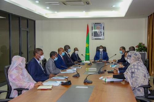 هذا ما قررته اللجنة الوزارية المكلفة بمكافحة كورونا من&nbsp;(…)