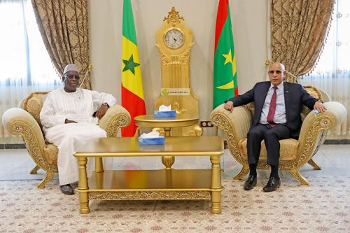 دعوة للتأسيس لمستقبل أكثر هدوءا مع جارتنا التي تغبننا دائمًا