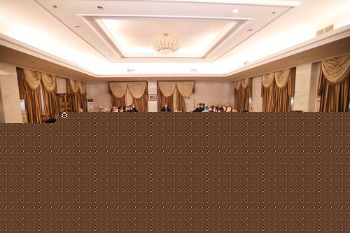 تفاصيل اجتماع ولد الغزواني بالسفراء المعينين مؤخرا في&nbsp;(…)