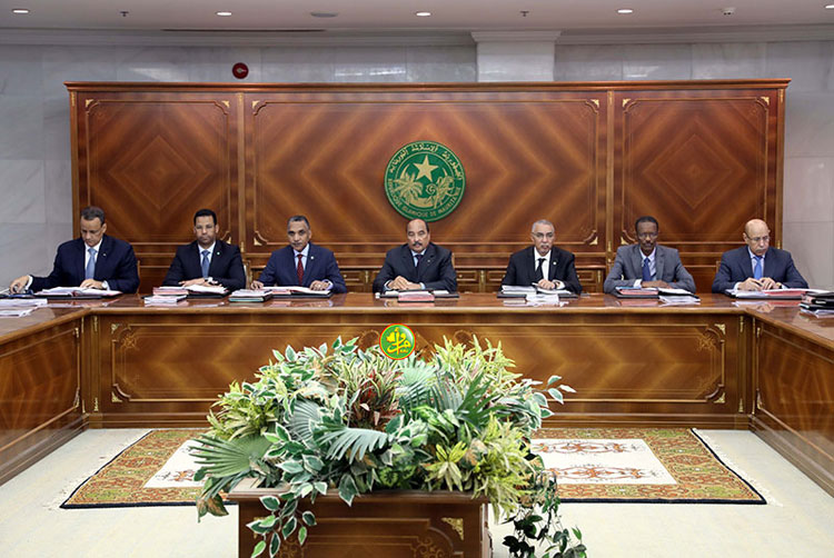 31 مرسومًا حكوميا لمنح 33 قطعة أرضية في 2018