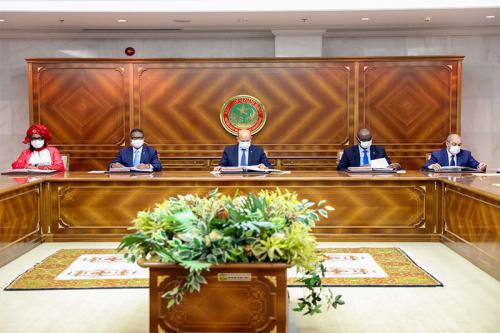 لهذه الأسباب تم عقد مجلس الوزراء اليوم بدل غد