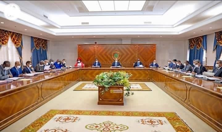 هذا ما صادق عليه مجلس الوزراء اليوم من قرارات