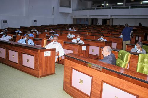 النص الكامل لمشروع القانون المتعلق بحماية الرموز الوطنية&nbsp;(…)