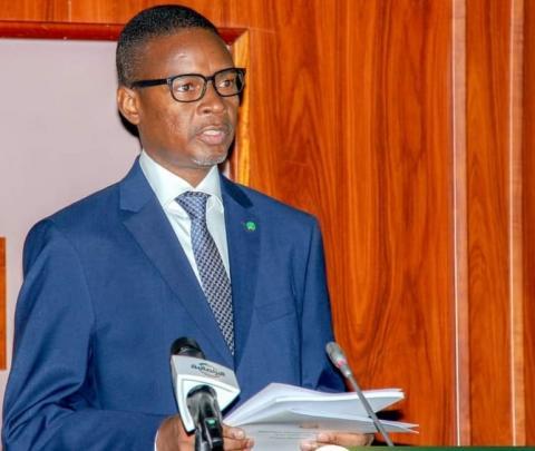 وزارة الثقافة توضح أسباب عدم مثول الوزير الأول أمام&nbsp;(…)