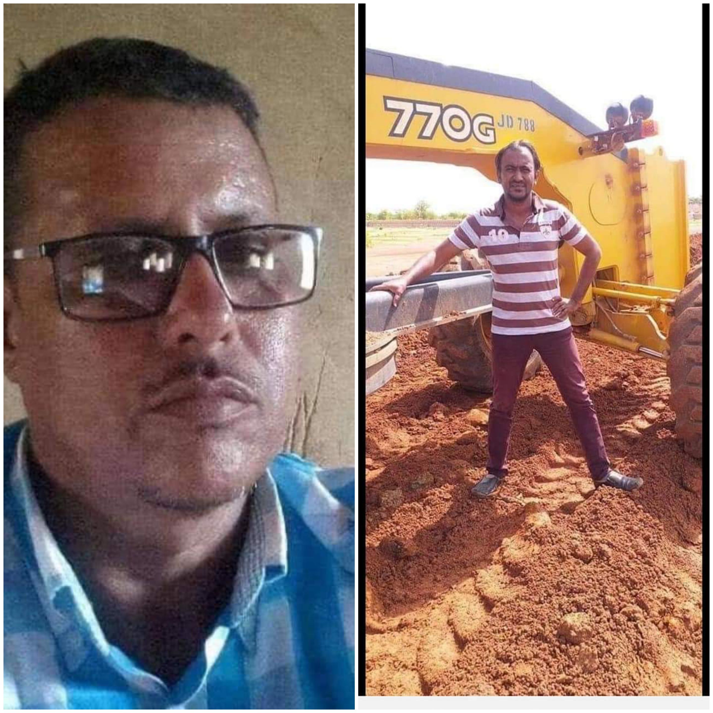 السلطات الموريتانية تتسلم المختطفين في مالي