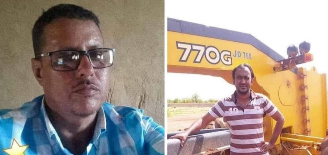 طائرة عسكرية تنقل المختطفين لانواكشوط