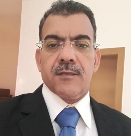 حول وجهتنا الديبلوماسية  /  الدكتور عبد الصمد ولد أمبارك