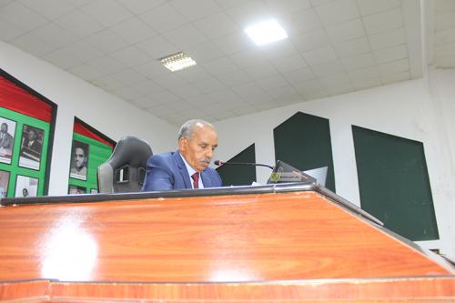 رئيس البرلمان في اختتام الدورة البرلمانية: يجب أن نصون&nbsp;(…)