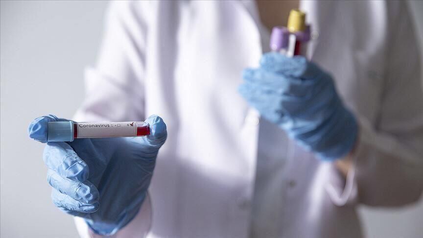 وزراة الصحة: سجلنا اليوم 5 وفيات بسبب كورونا و353 إصابة&nbsp;(…)