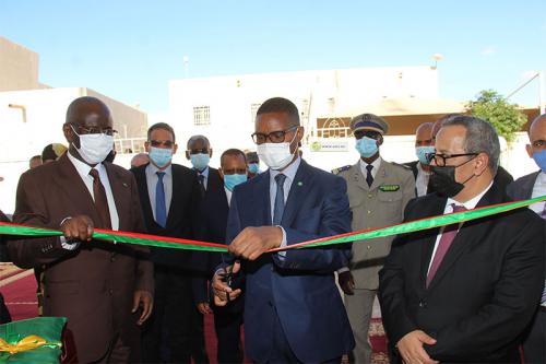 تفاصيل حول النظام الجديد لتسيير سجل السكان والوثائق&nbsp;(…)