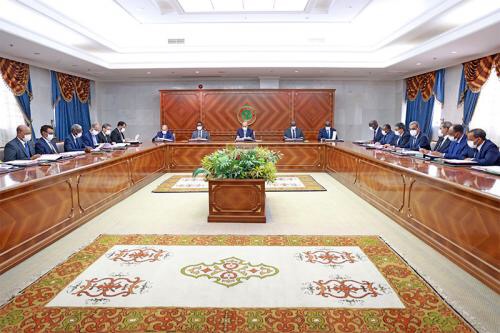 نص بيان مجلس الوزراء