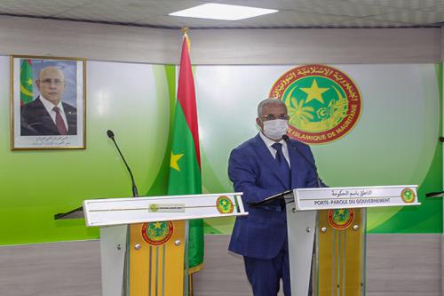 الناطق باسم الحكومة: من يخالف إجراءات الاحتراز من كورونا&nbsp;(…)