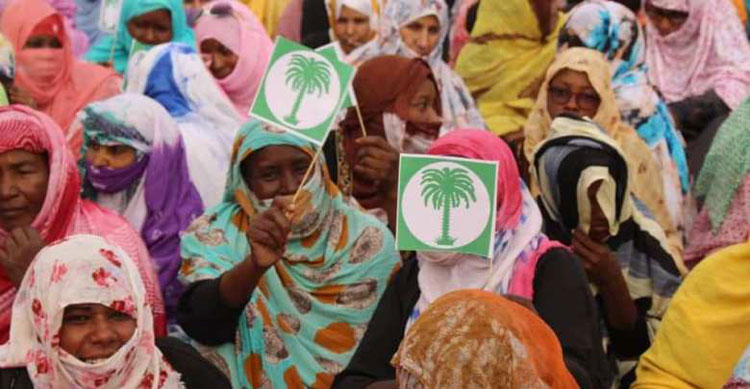 نساء تواصل: على المؤسسة العسكرية الوقوف على نفس المسافة&nbsp;(…)