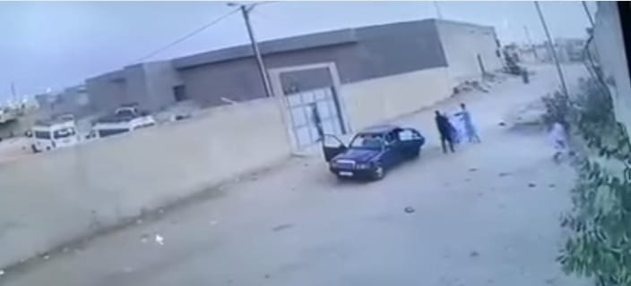 الشرطة تعلن القبض على خمسة أفراد من عصابة إجرامية تمتهن&nbsp;(…)