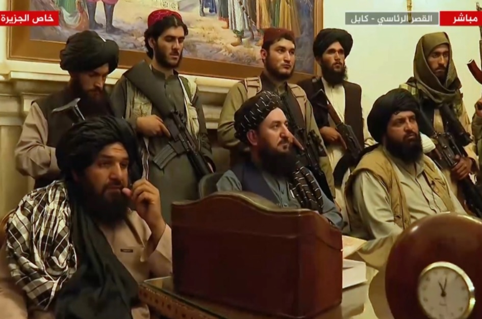 حركة طالبان.. النشأة والفكر والتنظيم