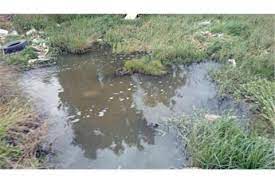 وفاة طفلة غرقا في مستنقع مائي بلبراكنه