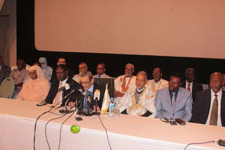 رئيس المستقلة للانتخابات: الانتخابات الرئاسية القادمة&nbsp;(…)